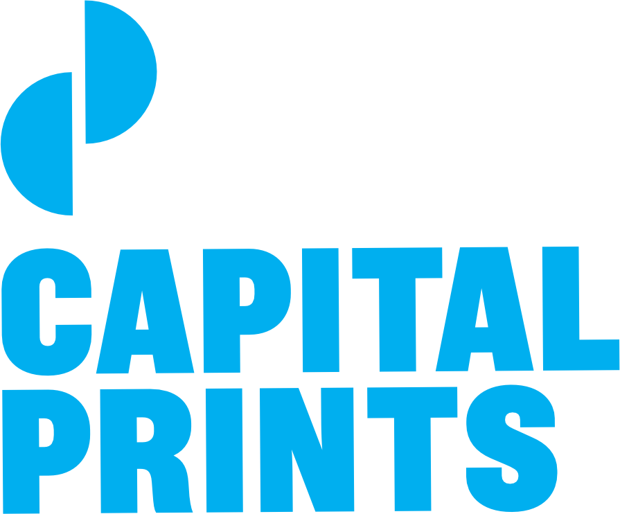 Capital Prints logo